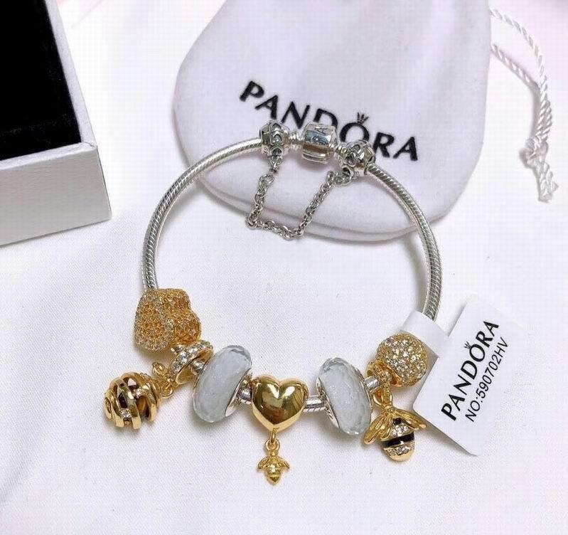 Pandora Bracelets 1936